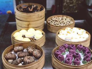 Qingdao Blue Horizon Hotel Laoshan - 4