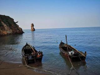 Qingdao Blue Horizon Hotel Laoshan - 2