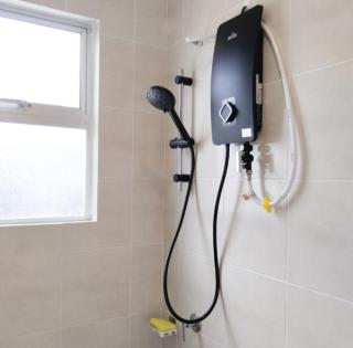 Happpy Impiana Guest House - 5