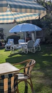 Cape Town Guest House - 2