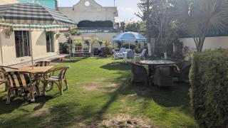 Cape Town Guest House - 1