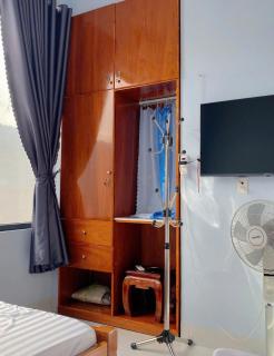 Cẩm Tú Homestay Ninh Chử - 1