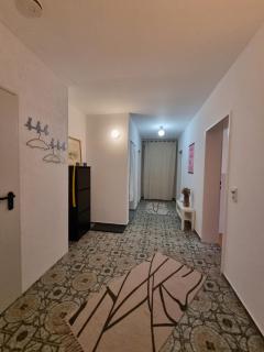 Gemütliche Ferienwohnung mit Blick ins Grüne - 2