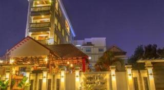 Angkor Ry Boutique - 4