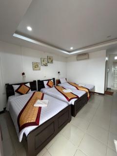 Jasmine Vang Vieng Hotel - 5