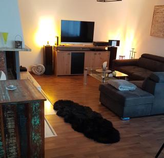 Stadthaus Freistehend - 0