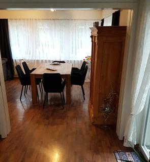 Stadthaus Freistehend - 6