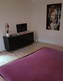 Stadthaus Freistehend - 1