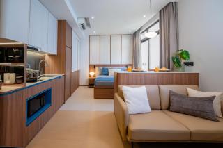 Weave Suites - Novena - 8