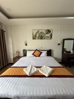 Jasmine Vang Vieng Hotel - 2