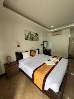 Jasmine Vang Vieng Hotel - 1