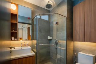 Weave Suites - Novena - 2