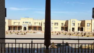 Khiva Railway Hotel - 1