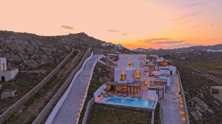 Vibe of Mykonos Villas - Mykonos - 1