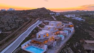 Vibe of Mykonos Villas - Mykonos - 3