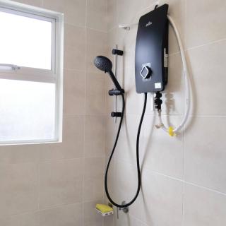 Happpy Impiana Guest House - 4