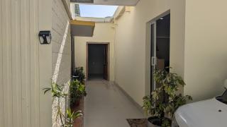 Cape Town Guest House - 6