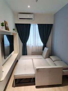 Modern Vetro11 Suite 2 to 4pax - 1