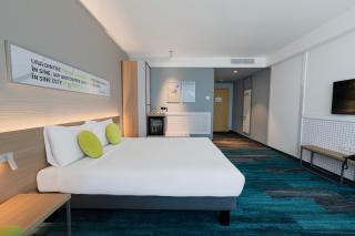 ibis Styles Chisinau - 1