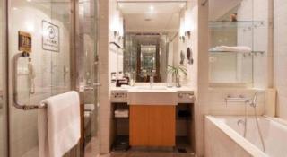 Changshu Jinling Tianming Grand Hotel - 4