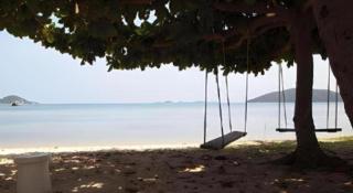 Jinta Beach Bungalow - 9