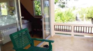 Jinta Beach Bungalow - 3