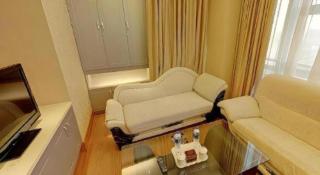 Starway Hotel Hongqiao Junction Center Branch - 7