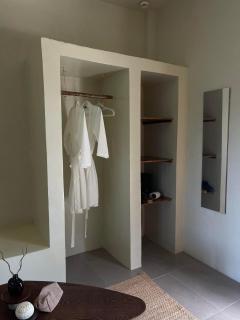 Palm Terrace Suites By Lumaya - 2