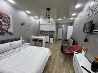 Dar Building Batumi - 7