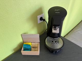LOxy Cosy Studio wifi parking gratuit - 4