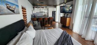 Barney's Pointe Beach House, Batangas City - 3