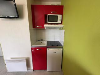 LOxy Cosy Studio wifi parking gratuit - 2