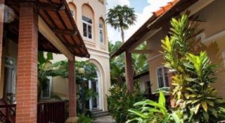 Castaways Resort Phu Quoc - 1