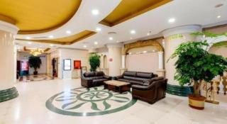 Vienna Hotel Shanxi Taiyuanfu West Street - 9