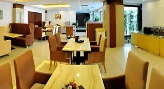 Vienna Hotel Shanxi Taiyuanfu West Street - 8