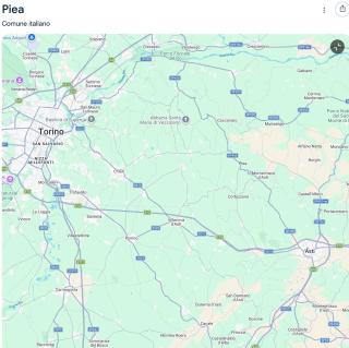 Oasi del Silenzio a Piea - 6