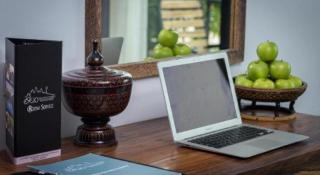 The Grand Cyclo Boutique Suite & Spa - 5