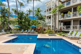 Grand Champions #143, 1st floor, golf course view, Shared Hot Tub, A/C - 9