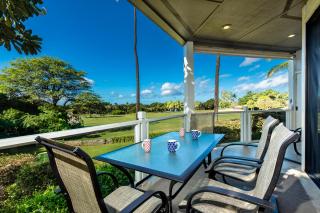 Grand Champions #143, 1st floor, golf course view, Shared Hot Tub, A/C - 0