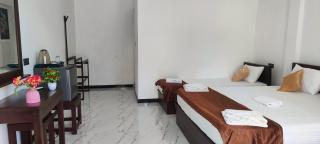 Calm Night Surf Stay - 9