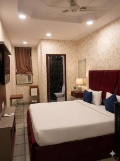 Hotel Cloud Inn - 9