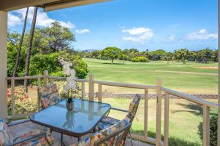 Grand Champions #147 Golf Course Views Full Kitchen AC In Bedrooms - 0