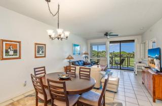 Grand Champions #147 Golf Course Views Full Kitchen AC In Bedrooms - 3