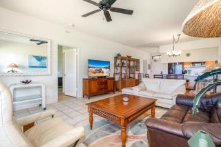 Grand Champions #147 Golf Course Views Full Kitchen AC In Bedrooms - 4