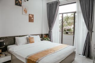 DeHa Homestay Huế - 4