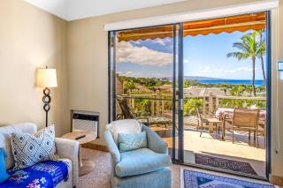 Grand Champions #45, Great Rates, Ocean view condo, A/C, Shared Hot Tub - 9