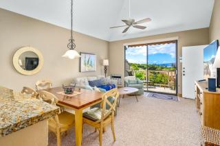 Grand Champions #45, Great Rates, Ocean view condo, A/C, Shared Hot Tub - 5