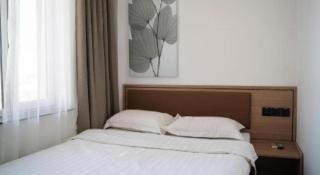 GreenTree Inn Chaoyang Shuangta District Bus Station - 6