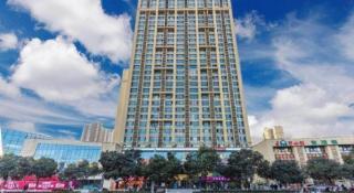 Kyriad Marvelous Hotel·Xi'an North High-speed Railway Station - 5