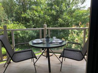 Grand Champions #135, Shared Hot Tub, First Floor, Full A/C, Great Rates - 9